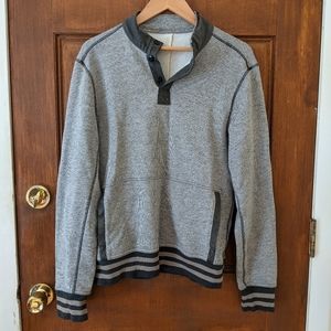 Lululemon Men's Pullover